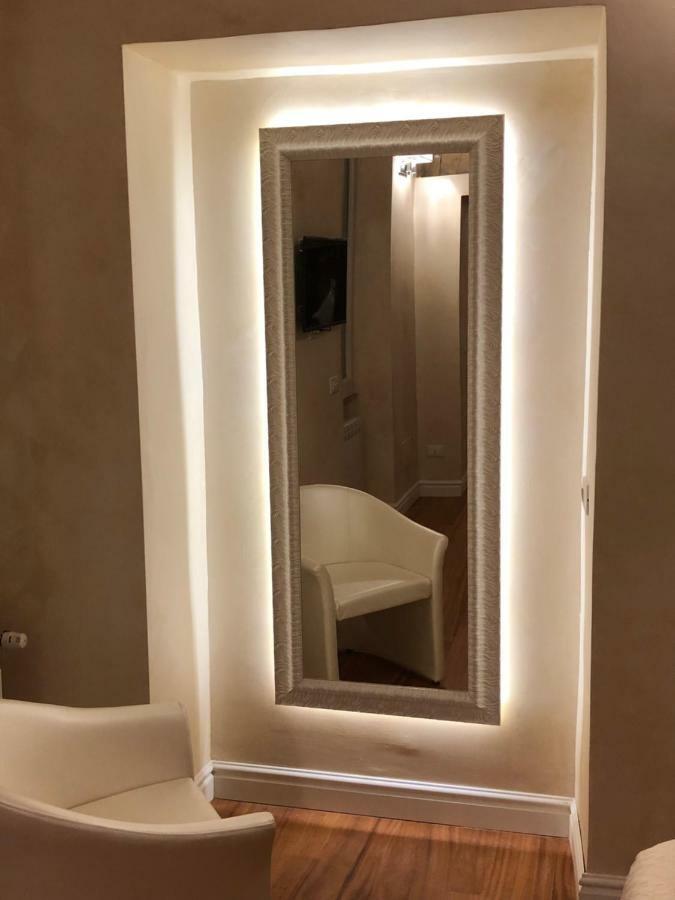 Luxury Apartment Frattina 34 Anelli 로마 외부 사진