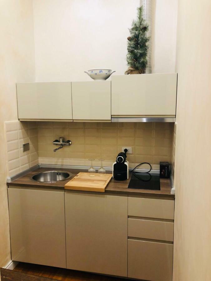 Luxury Apartment Frattina 34 Anelli 로마 외부 사진