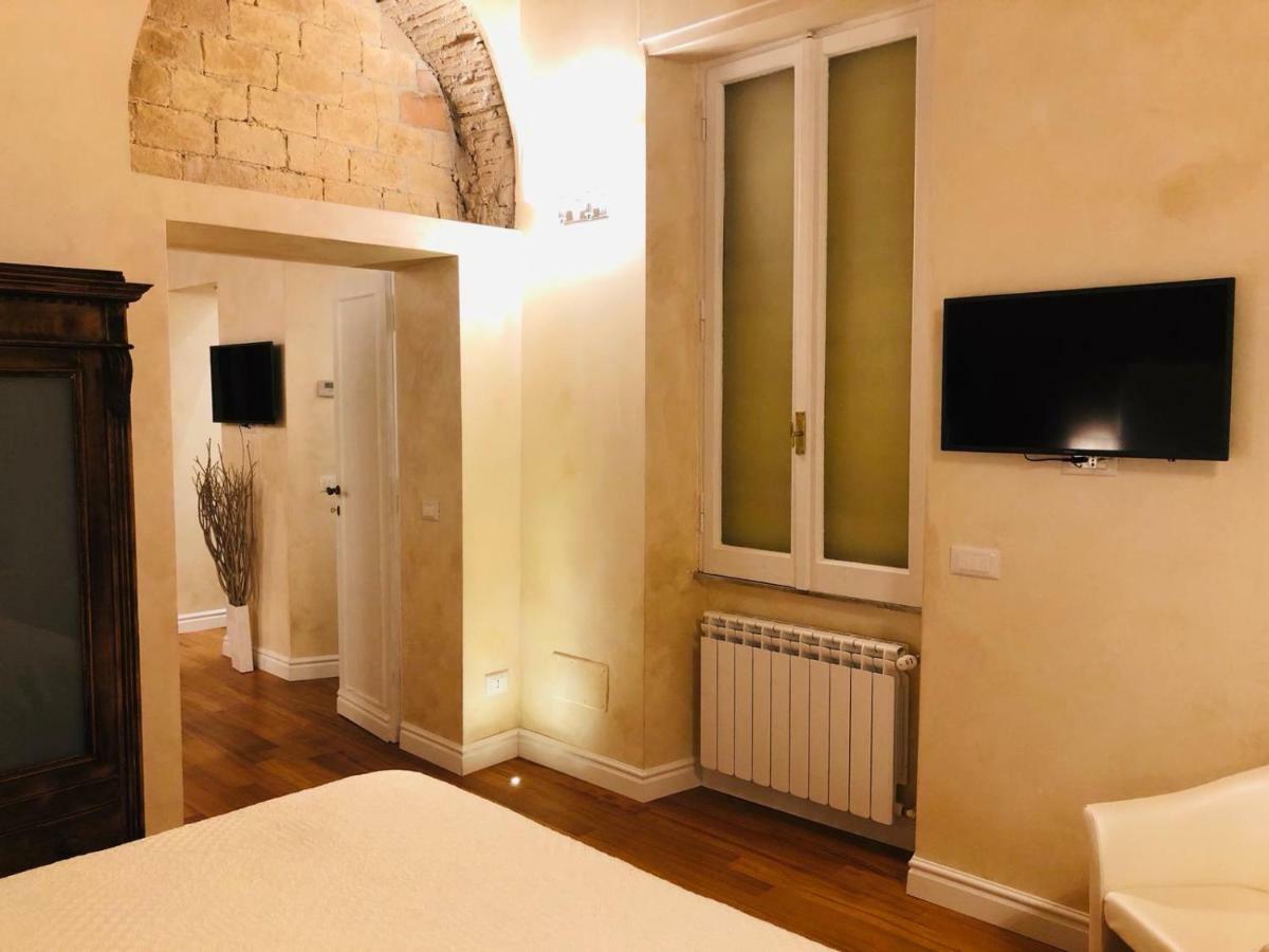 Luxury Apartment Frattina 34 Anelli 로마 외부 사진